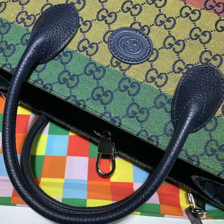 Brother sam 2109YA0092 Bag Gucci 0723